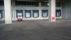 Fishery Port Road (D22), Warehouse #570515251